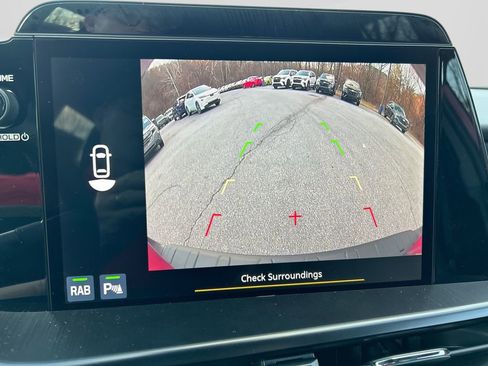 New 2026 Subaru Outback Limited image 25