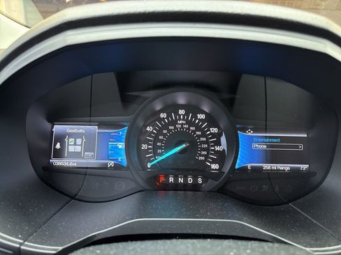 Used 2022 Ford Edge SE w/ Black Appearance Package image 24