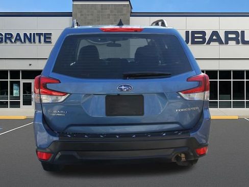 Certified 2024 Subaru Forester image 8