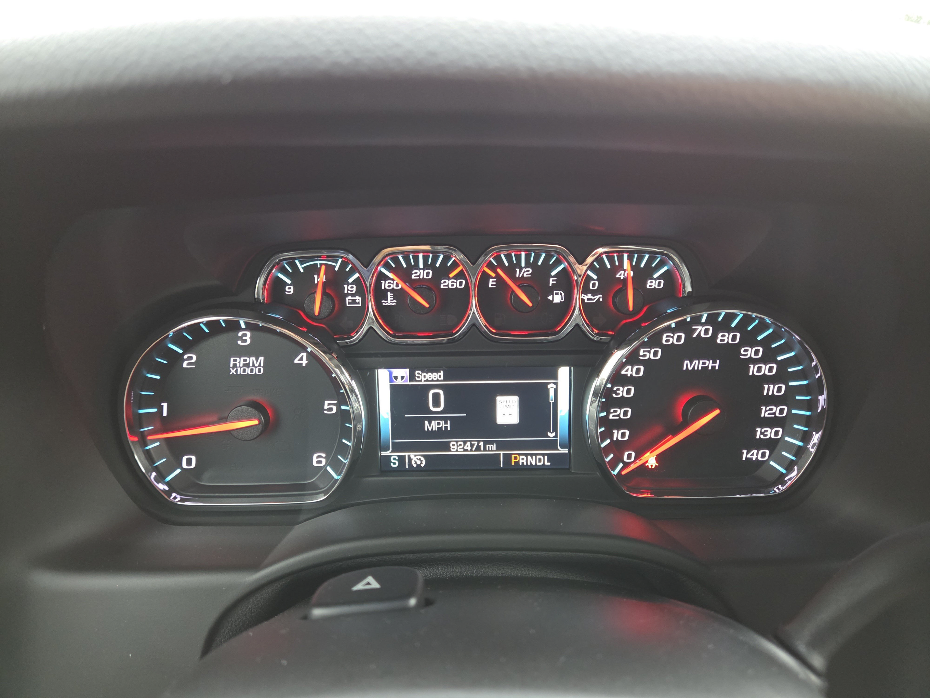 Used 2019 Chevrolet Suburban Premier AWD/4WD image 37
