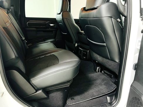 Used 2026 RAM 2500 Rebel image 25