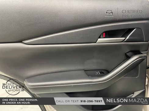 Certified 2024 MAZDA CX-30 AWD 2.5 S w/ Select Sport Pkg image 31