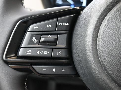 New 2026 Subaru Forester Touring AWD/4WD image 26