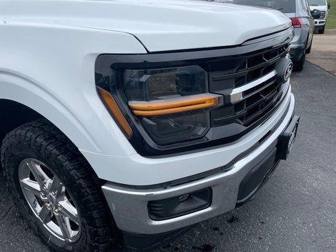 Used 2024 Ford F150 XLT w/ Tow/Haul Package image 26