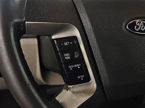 Used 2010 Ford Fusion Hybrid image 4