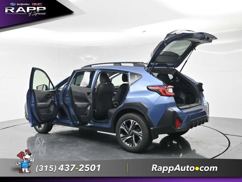 Used 2024 Subaru Crosstrek 2.0i Premium AWD/4WD image 34