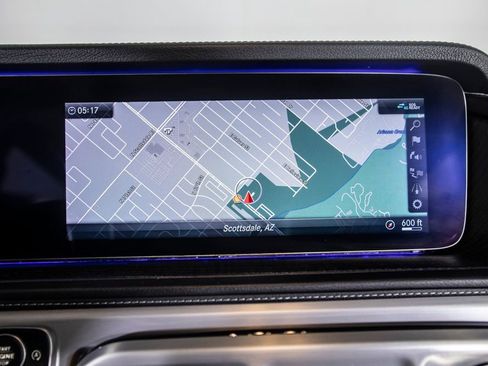 Used 2020 Mercedes-Benz G 550 w/ Exclusive Interior Package image 35