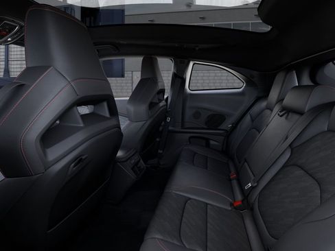 New 2026 Dodge Charger Scat Pack AWD/4WD image 23