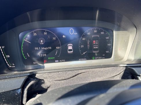 Used 2023 Honda Accord Touring image 22