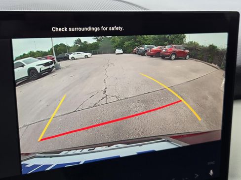 New 2026 MAZDA CX-5 Select AWD/4WD image 15
