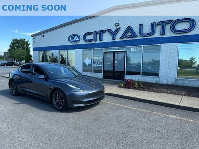 Used 2021 Tesla Model 3 Long Range