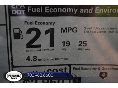 New 2026 Acura MDX Advance Package image 41