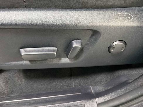 Certified 2017 Toyota Tundra Limited w/ Limited Premium Package image 14