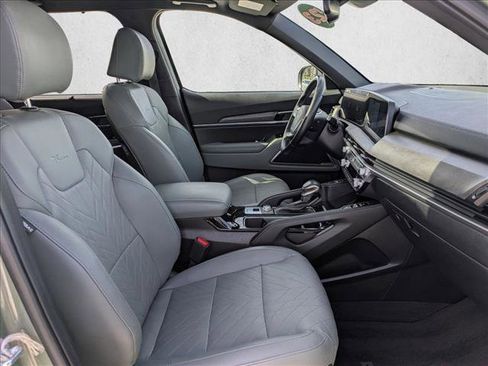 Used 2023 Kia Telluride EX X-Line AWD/4WD image 21