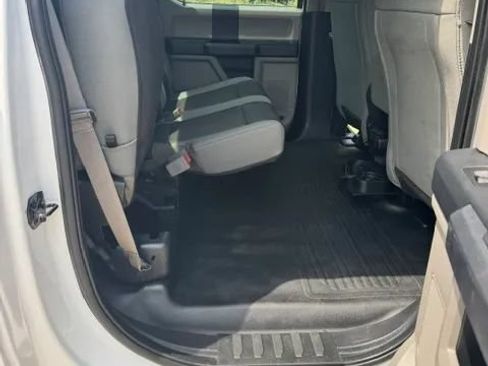 Used 2019 Ford F150 XL w/ Equipment Group 101A Mid AWD/4WD image 13