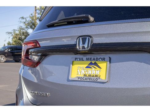 Used 2025 Honda Odyssey EX-L image 29