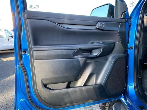Used 2024 Ford Ranger Raptor AWD/4WD image 27