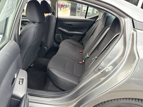 Used 2024 Nissan Sentra S w/ Lighting Package FWD image 30