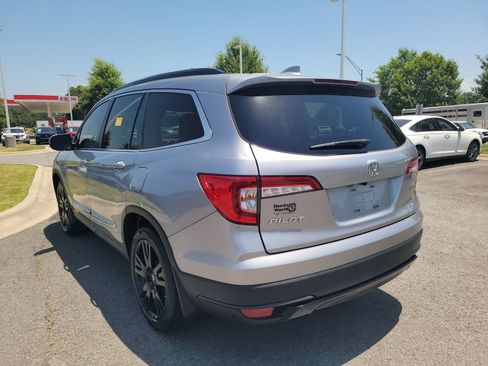 Used 2022 Honda Pilot Special Edition image 5