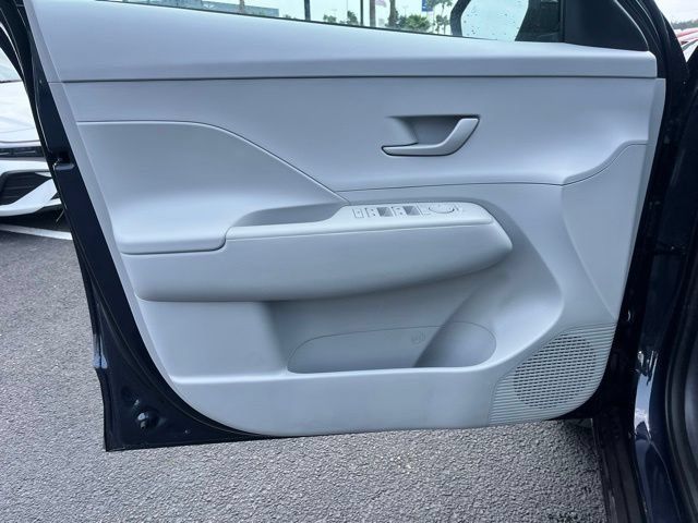 New 2026 Hyundai Kona SEL Sport FWD image 16