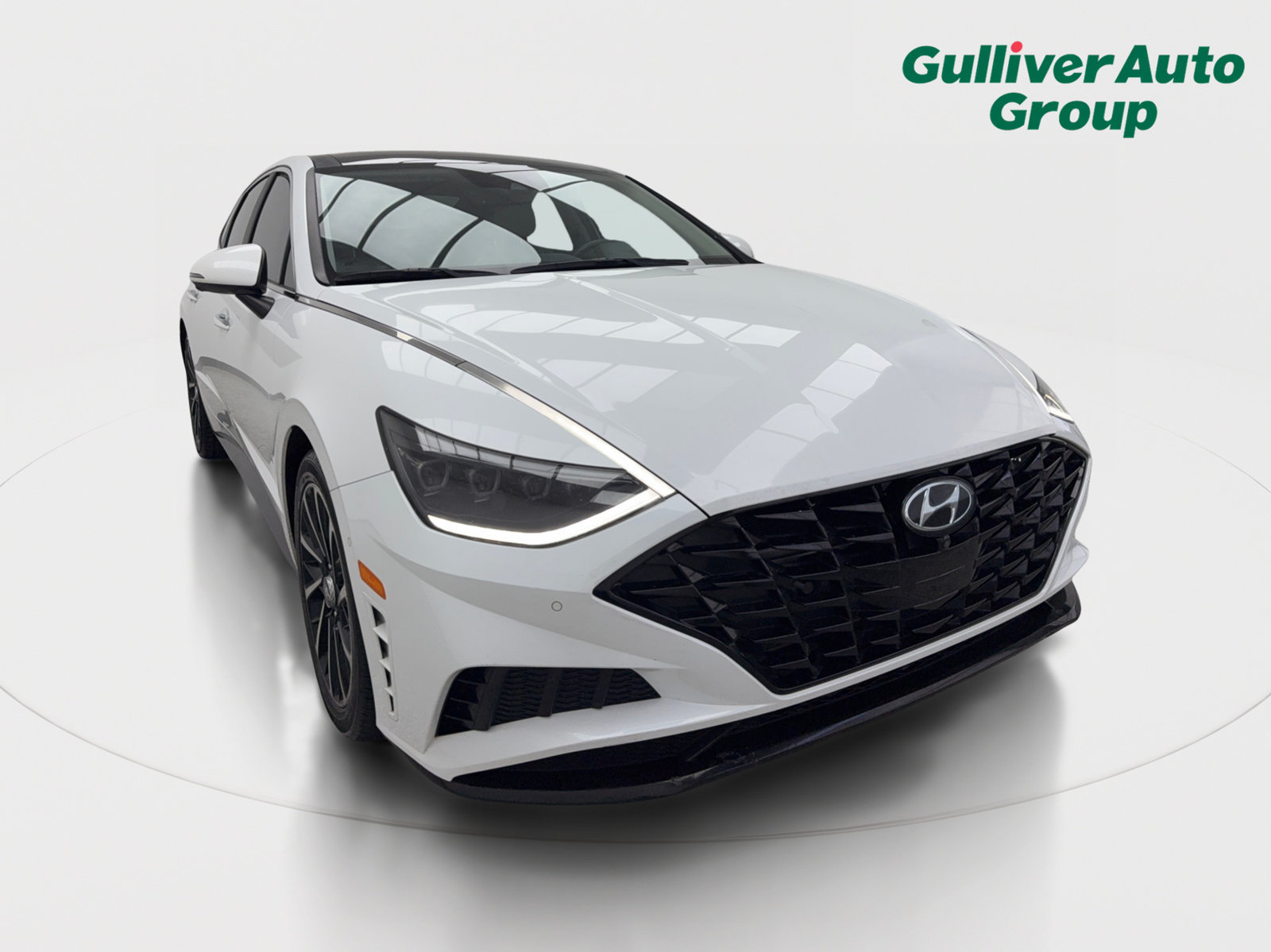 Used 2021 Hyundai Sonata Limited FWD image 13