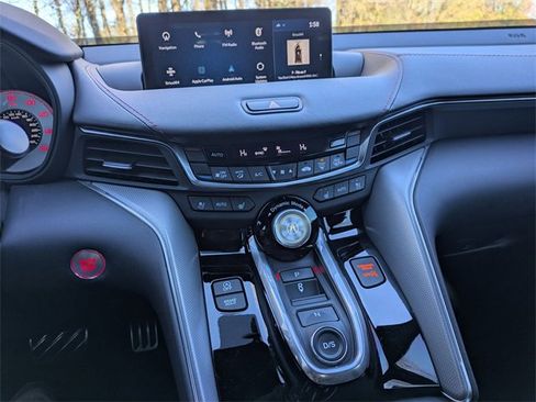 Certified 2023 Acura TLX w/ A-SPEC Pkg image 20