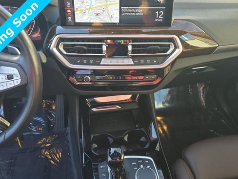 Used 2023 BMW X3 xDrive30i image 11