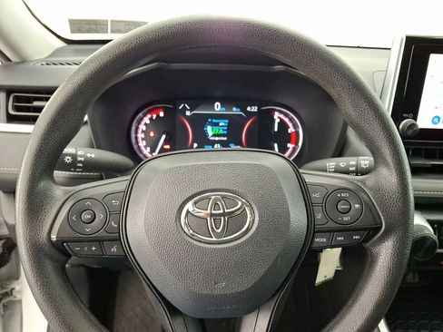 Certified 2024 Toyota RAV4 LE image 16