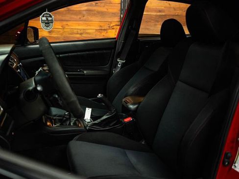 Used 2021 Subaru WRX Premium AWD/4WD image 9