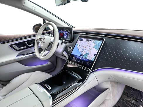 Used 2023 Mercedes-Benz EQE 350+ Sedan image 15