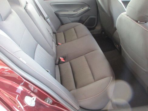 Used 2024 Nissan Altima 2.5 SV w/ SV Premium Package image 26