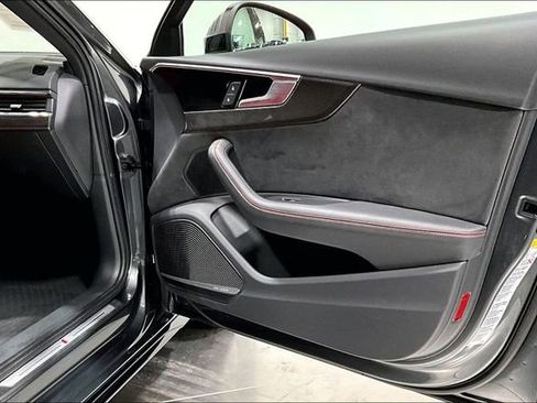 Certified 2023 Audi S4 Premium Plus w/ Premium Plus Package AWD/4WD image 18