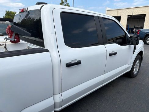 Used 2022 Ford F150 XL w/ Equipment Group 101A High RWD image 19