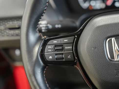 Used 2025 Honda HR-V Sport image 27