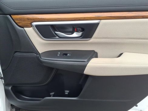 Used 2021 Honda CR-V EX image 23