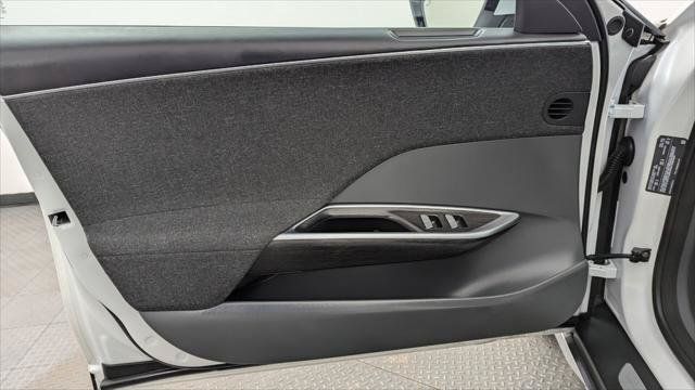 Used 2023 Lucid Air Pure AWD/4WD image 12