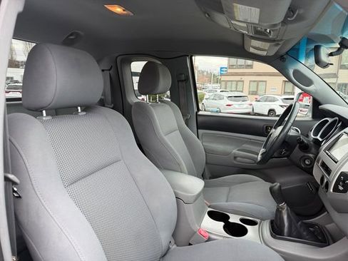 Used 2007 Toyota Tacoma PreRunner image 35