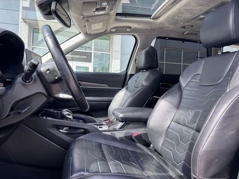 Used 2021 Kia Telluride SX w/ SX Prestige Package AWD/4WD image 13