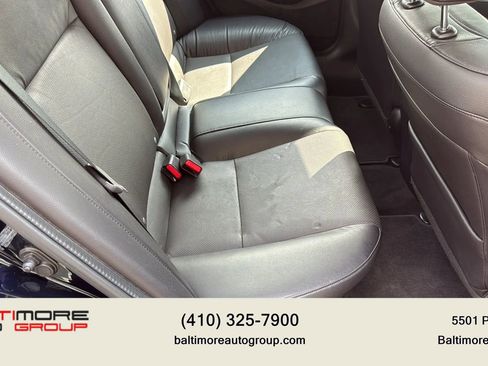 Used 2015 Acura ILX w/ Technology Package image 18