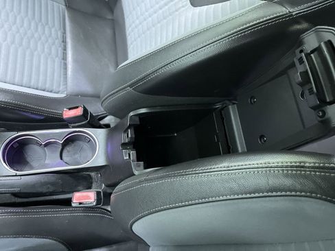 Used 2014 Ford Fiesta ST w/ ST Recaro Package image 25