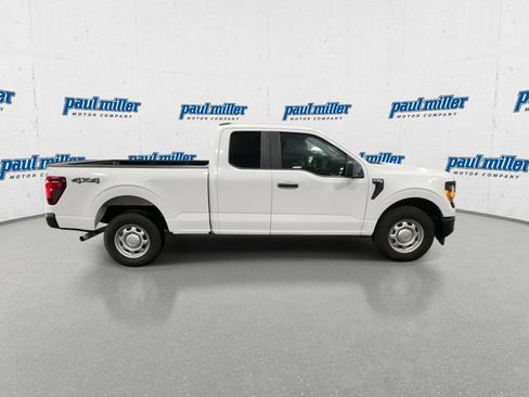 Used 2025 Ford F150 XL AWD/4WD image 13