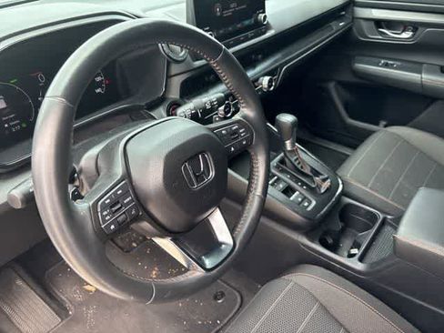 Used 2024 Honda CR-V Sport image 10