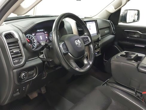 Used 2022 RAM 1500 Laramie image 17