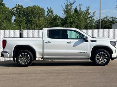 Used 2023 GMC Sierra 1500 Denali
