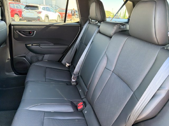 New 2026 Subaru Outback Limited AWD/4WD image 22