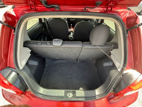 Used 2020 Mitsubishi Mirage LE FWD image 8