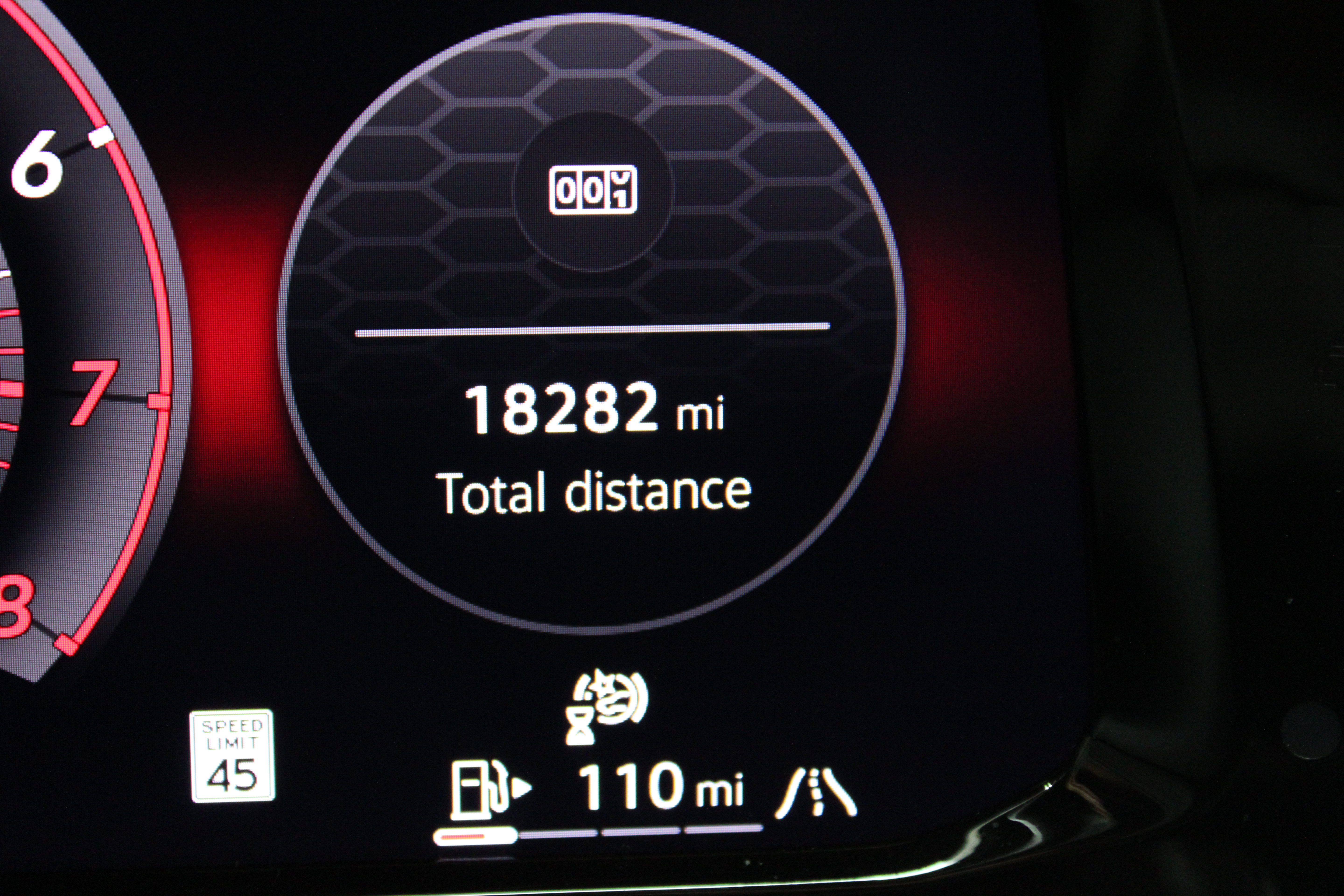 Used 2025 Volkswagen GTI SE FWD image 41
