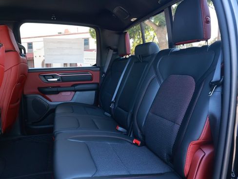 New 2026 RAM 1500 Rebel AWD/4WD image 33