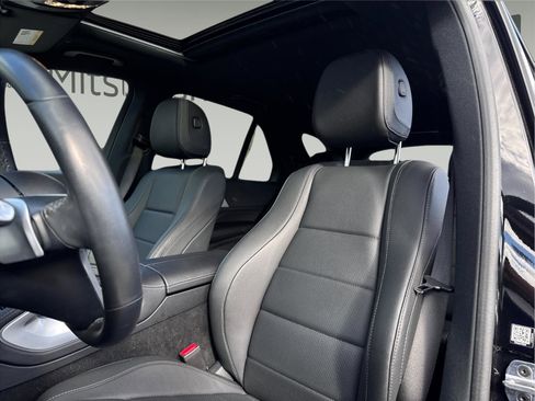 Used 2024 Mercedes-Benz GLE 350 GLE 350 image 10