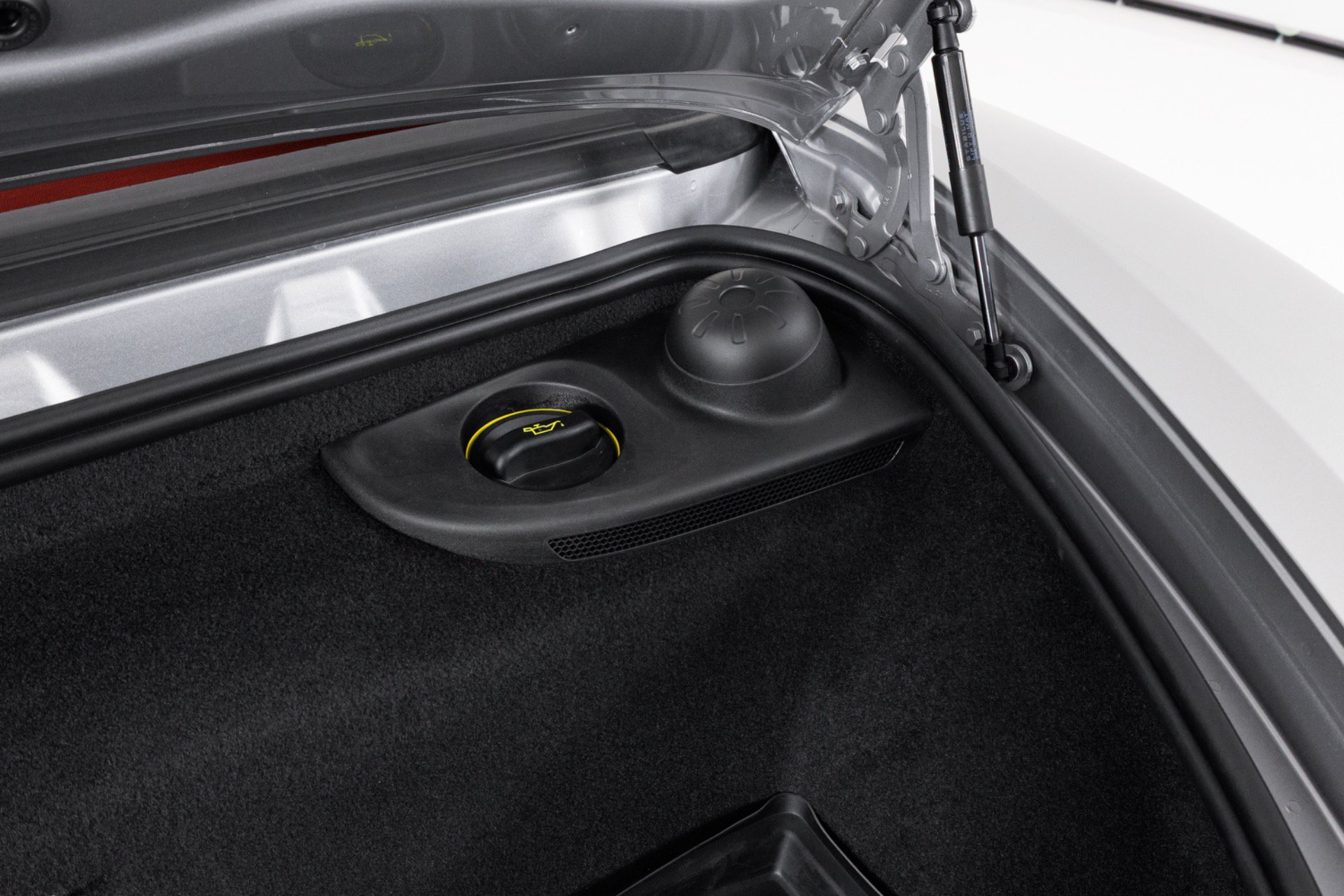 Used 2021 Porsche 718 Boxster RWD image 56